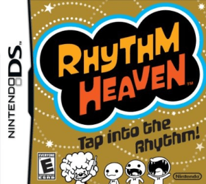 rhythmheaven