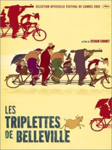 Triplets_of_Belleville-Poster